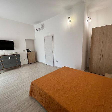 Residenza Giulia Otel Scanzano Jonico Dış mekan fotoğraf