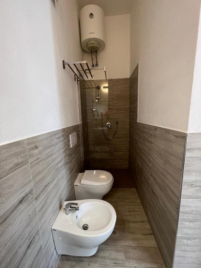 Residenza Giulia Otel Scanzano Jonico Dış mekan fotoğraf
