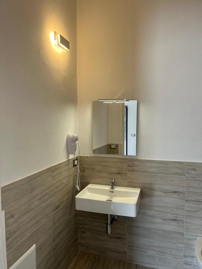Residenza Giulia Otel Scanzano Jonico Dış mekan fotoğraf